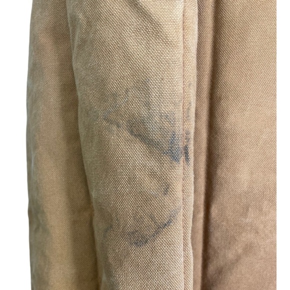 Vintage Walls Blizzard-Prut Men’s Insulated Coat - Picture 4 of 6